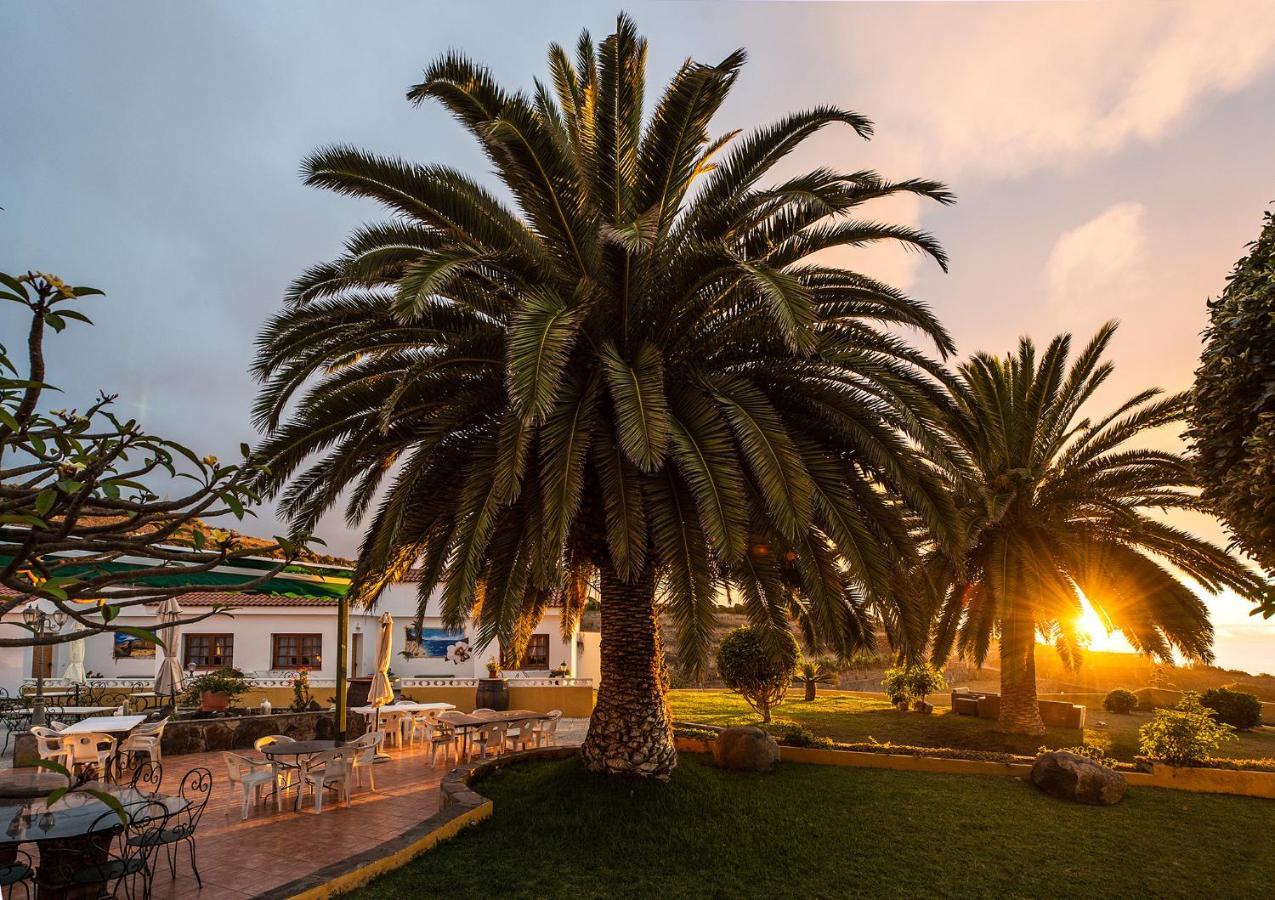Tenerife Paradise - Fsj 109 Lejlighed San Juan de la Rambla Eksteriør billede